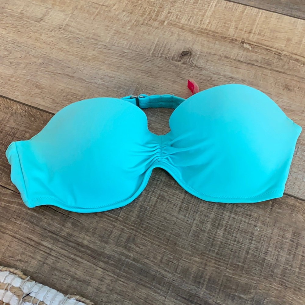 Victoria secret bikini top